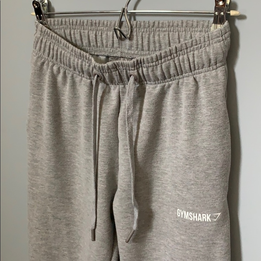 Gymshark joggers